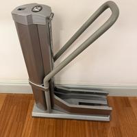 Copriscarpe sanitario