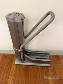 Copriscarpe sanitario