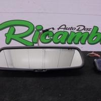RETROVISORE INTERNO PER VW TOUAREG 7L 2004