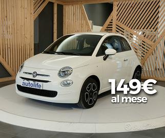 Fiat 500 1.0 hybrid Sport 70cv