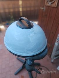 barbecue elettrico