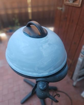 barbecue elettrico