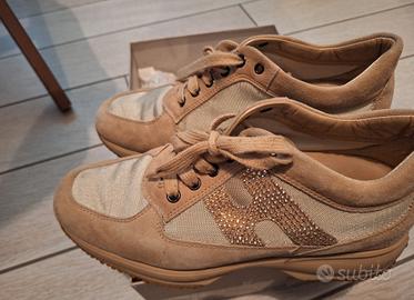 scarpa donna