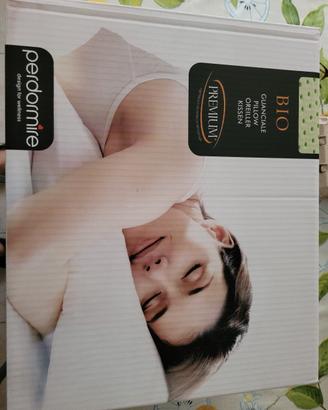 guanciale Bio Moore h 12 Perdormire