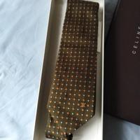 Cravatta di CELINE