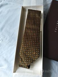 Cravatta di CELINE