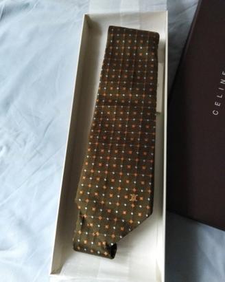 Cravatta di CELINE