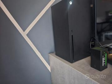 Xbox x