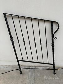 Corrimano per scala