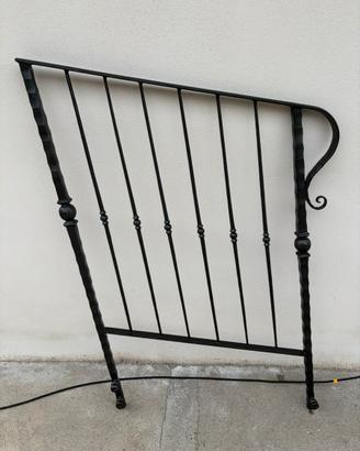 Corrimano per scala