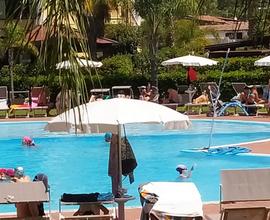 Appartamento in Villaggio Turistico