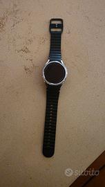 Smartwatch samnsung galaxy watch6 classic 43mm