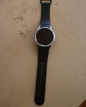 Smartwatch samnsung galaxy watch6 classic 43mm