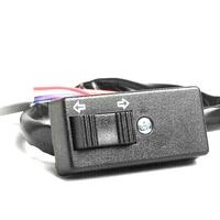 COMMUTATORE DEVIO-FRECCE PER VESPA PX 125-150-200 