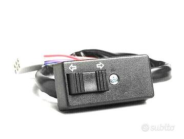 COMMUTATORE DEVIO-FRECCE PER VESPA PX 125-150-200 