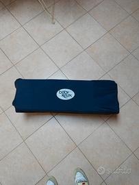 lettino da campeggio neonato 