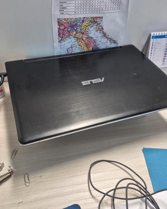 Asus s550c