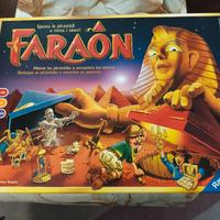 faraon gioco da tavolo