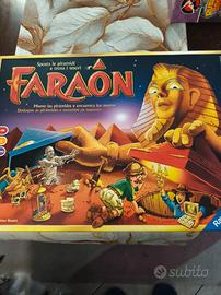 faraon gioco da tavolo