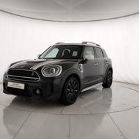 MINI Mini Countryman 1.5 Cooper SE Hype all4 auto