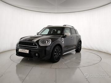 MINI Mini Countryman 1.5 Cooper SE Hype all4 auto