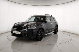 MINI Mini Countryman 1.5 Cooper SE Hype all4 auto