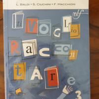 Ti Vogli0 Raccontare 3 (antologia italiana)
