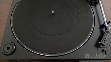 lettore vinile