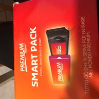 Premium Smart Cam