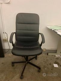 attrezzatura x pelletteria 