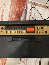 Amplificatore chitarra Marshall Code 50