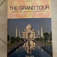 Libro fotografico The Grand Tour ediz Taschen