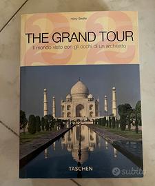 Libro fotografico The Grand Tour ediz Taschen