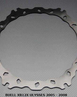 Disco freno Anteriore BUELL XB12X ULYSSES 2005 08