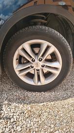 cerchi in lega 17
