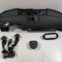Kit airbags - land rover discovery
