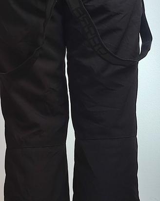 Pantaloni sci HIRA