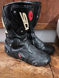 Sidi stivali  moto