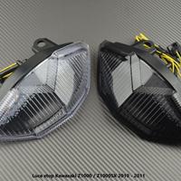 Luce stop Kawasaki Z1000 / Z1000SX 2010 - 2011