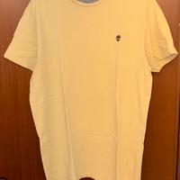 T-shirt Timberland