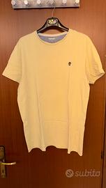 T-shirt Timberland