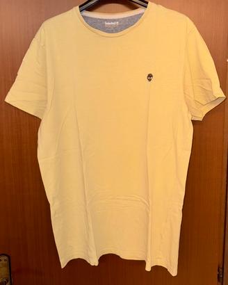 T-shirt Timberland