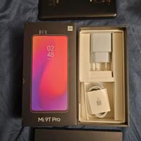 Mi 9T Pro carbon black 