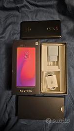 Mi 9T Pro carbon black 