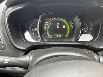 Koleos2 175cv executive x-tronic 2019