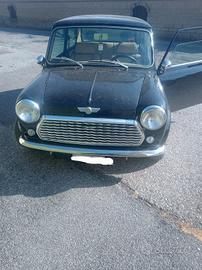 Rover Mini 1.3 i