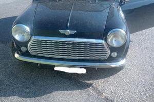 Rover Mini 1.3 i
