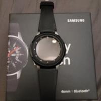 Samsung Galaxy Watch+Buds Pro 