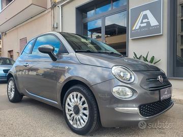 Fiat 500 1.0 Hybrid Dolcevita Tetto AppleCarplay..