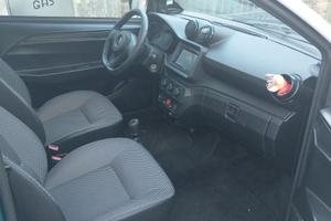 Minicar